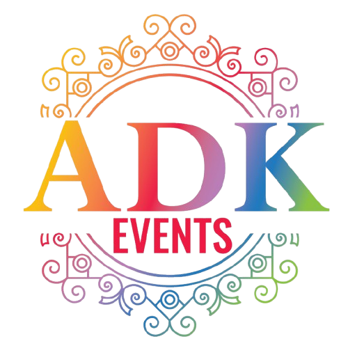 Adk Event logo