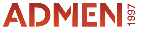 Admen logo