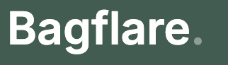 Bagflare logo