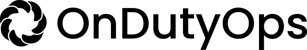 OnDutyOps