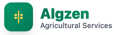 Algzen Raises $3M Seed: End-to-End Agricultural Services Revolution