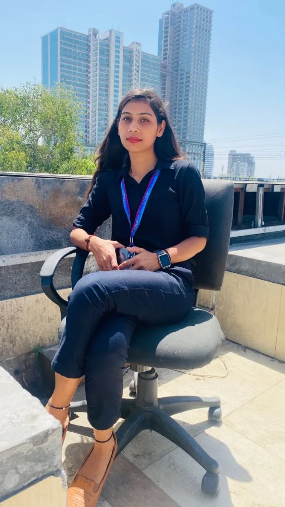 Ananya Reddy