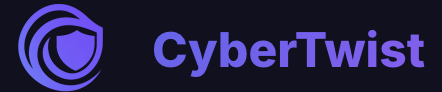 CyberTwist logo