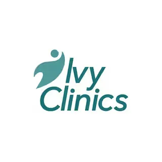 IVY Clinics logo