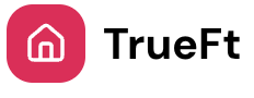 Trueft logo