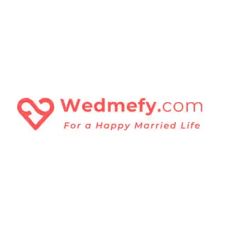 Wedmefy logo